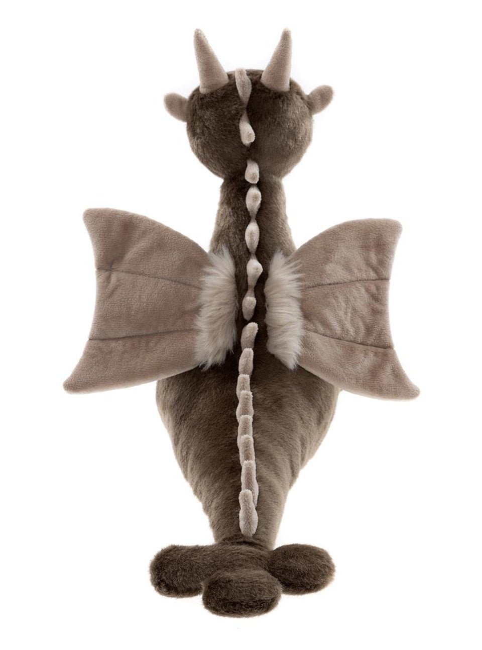 Clubs The Charlie Bears Dragon