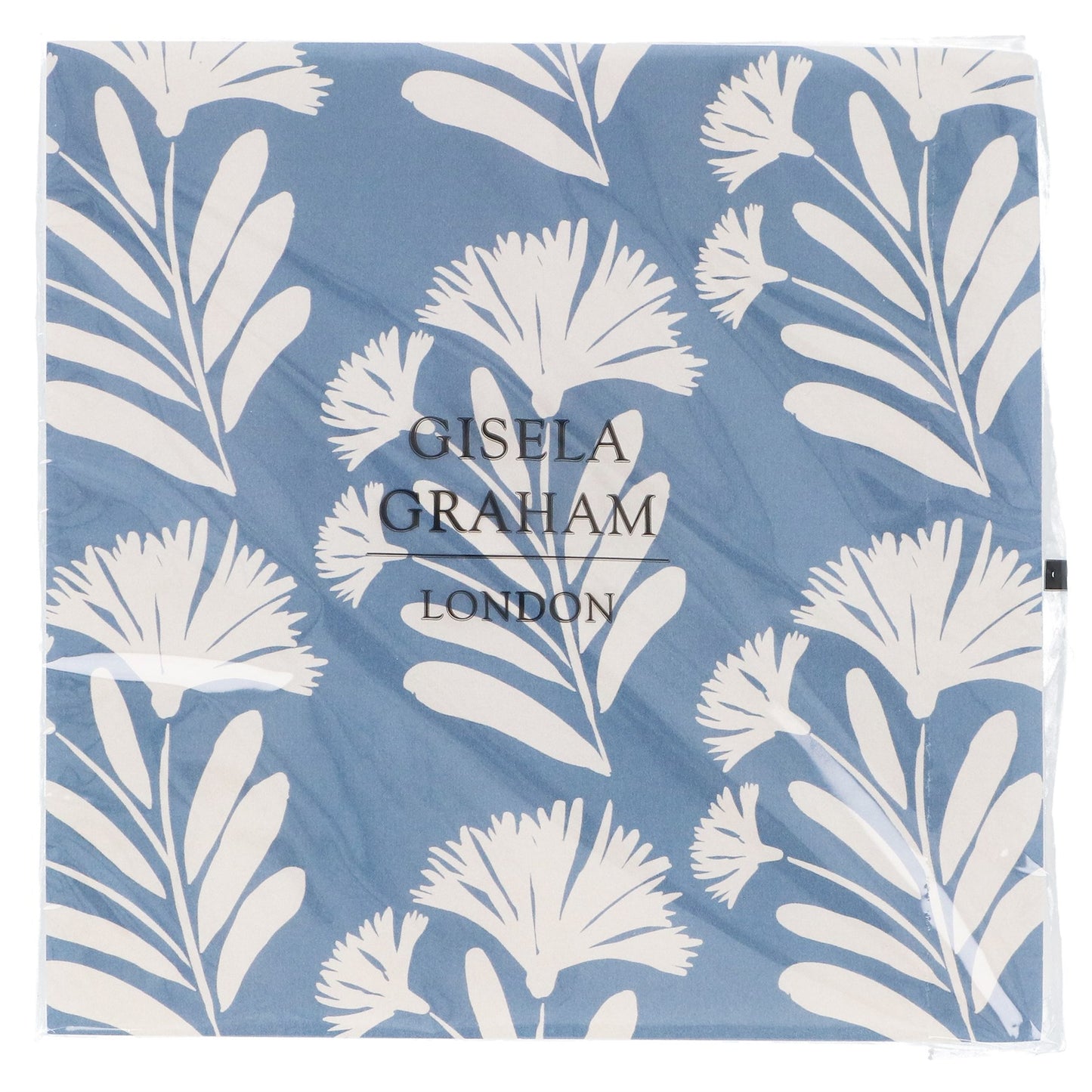 Country Flowers Pack of 20 Paper Napkins