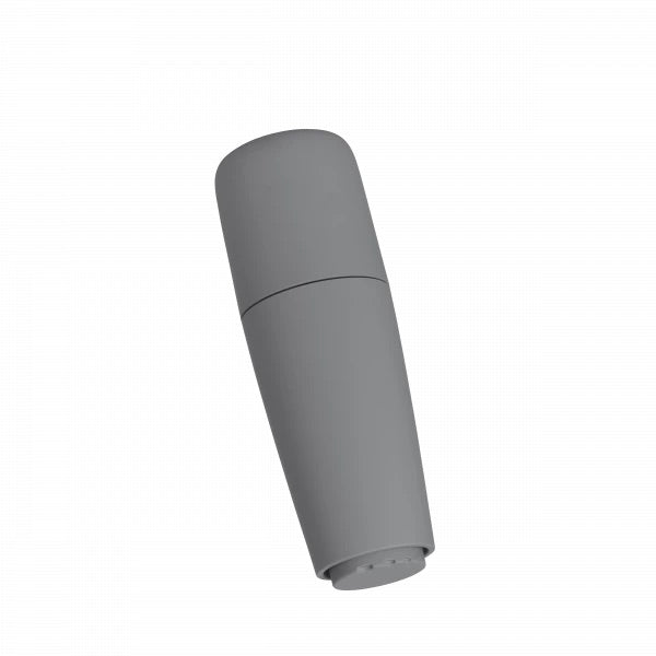 Grey Salt & Pepper Mill Set