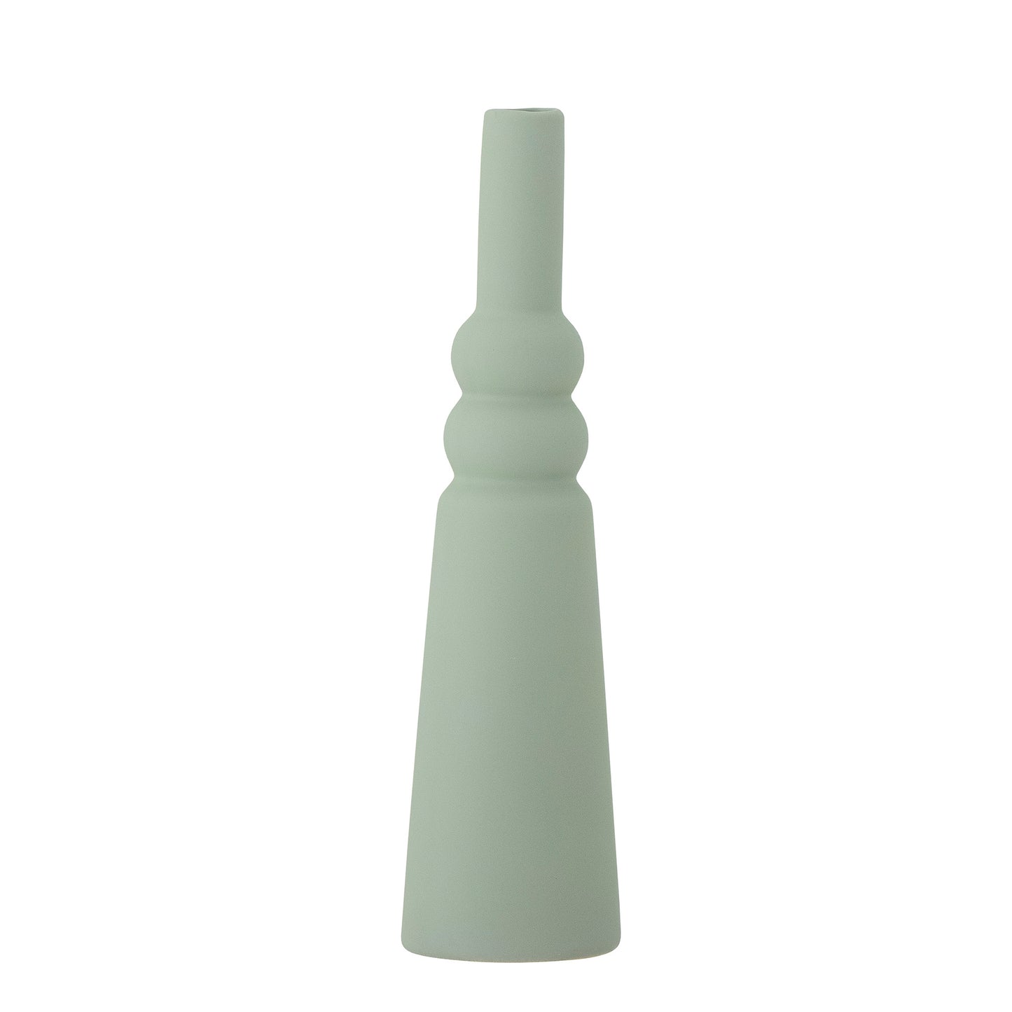 Green Isolde Vase