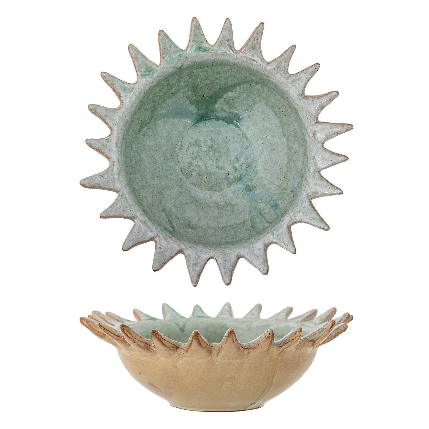Green Lumi Bowl