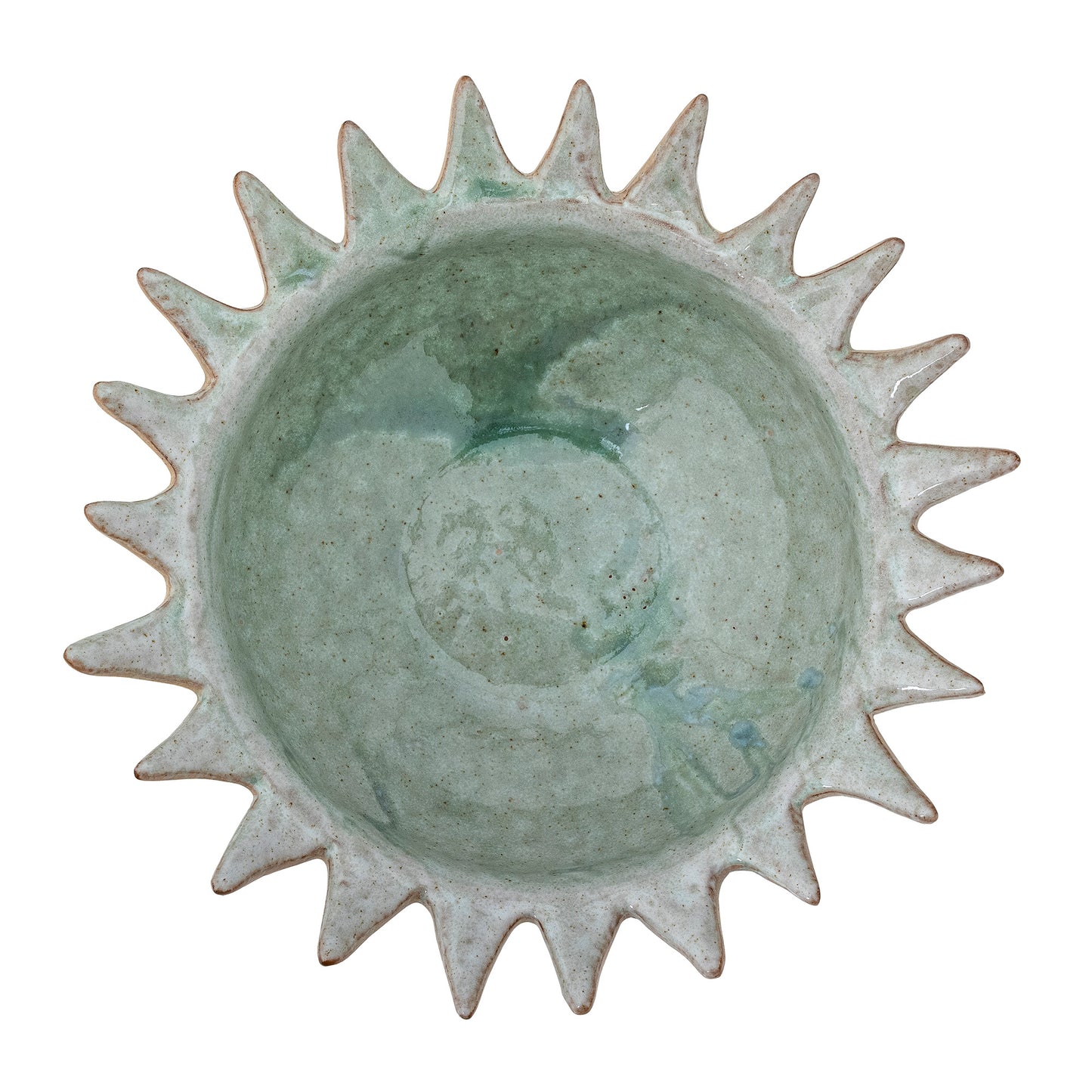 Green Lumi Bowl