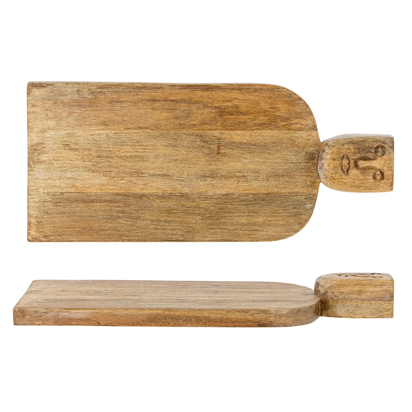 Large Mango Brooklyn Serving Board