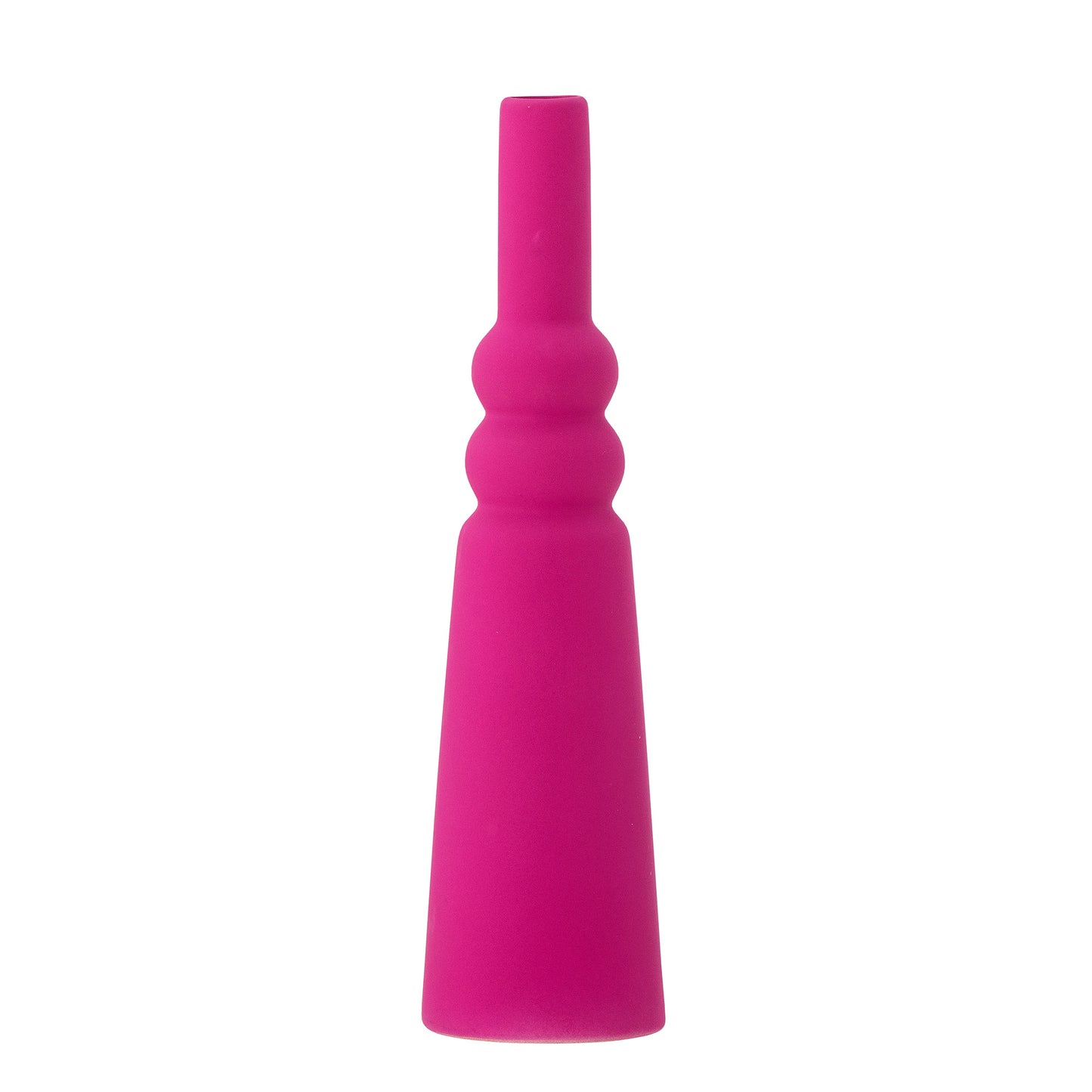 Pink Isolde Vase