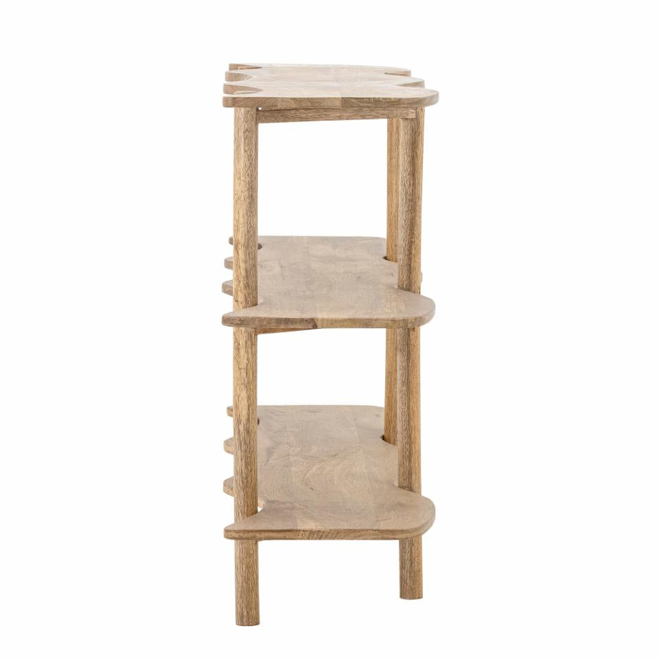 Mango Rivoli Bookcase