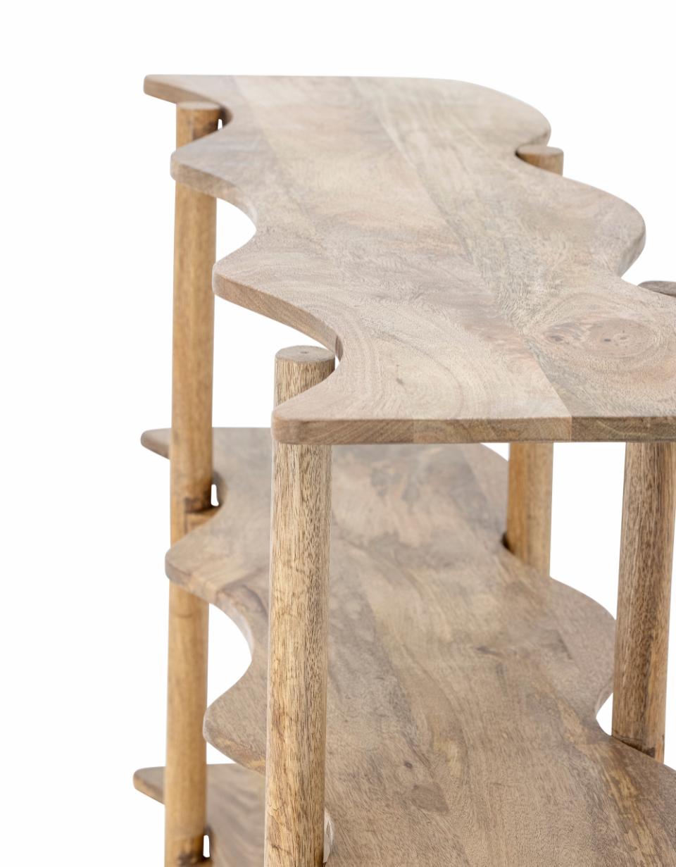 Mango Rivoli Bookcase
