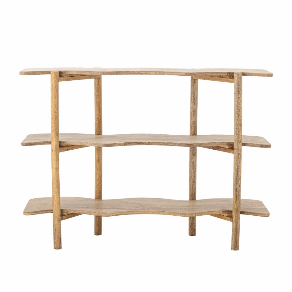 Mango Rivoli Bookcase