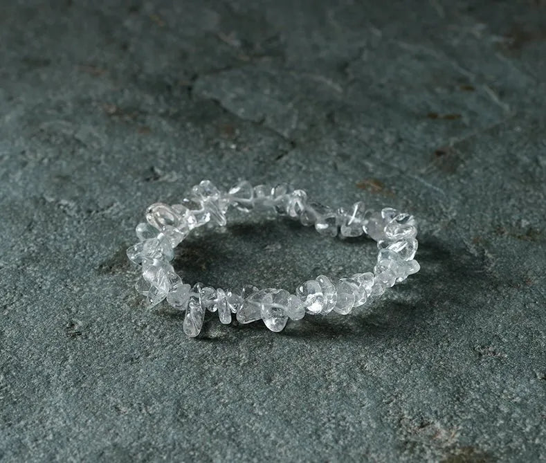 Clear Quartz Chip v