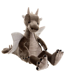 Clubs The Charlie Bears Dragon