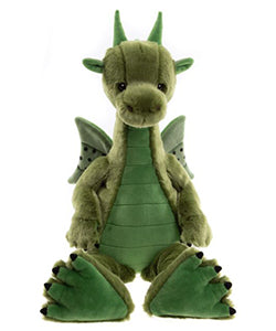 Deck The Charlie Bears Dragon
