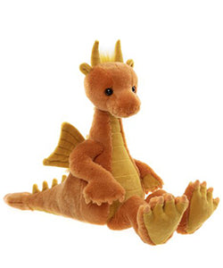 Diamonds The Charlie Bears Dragon