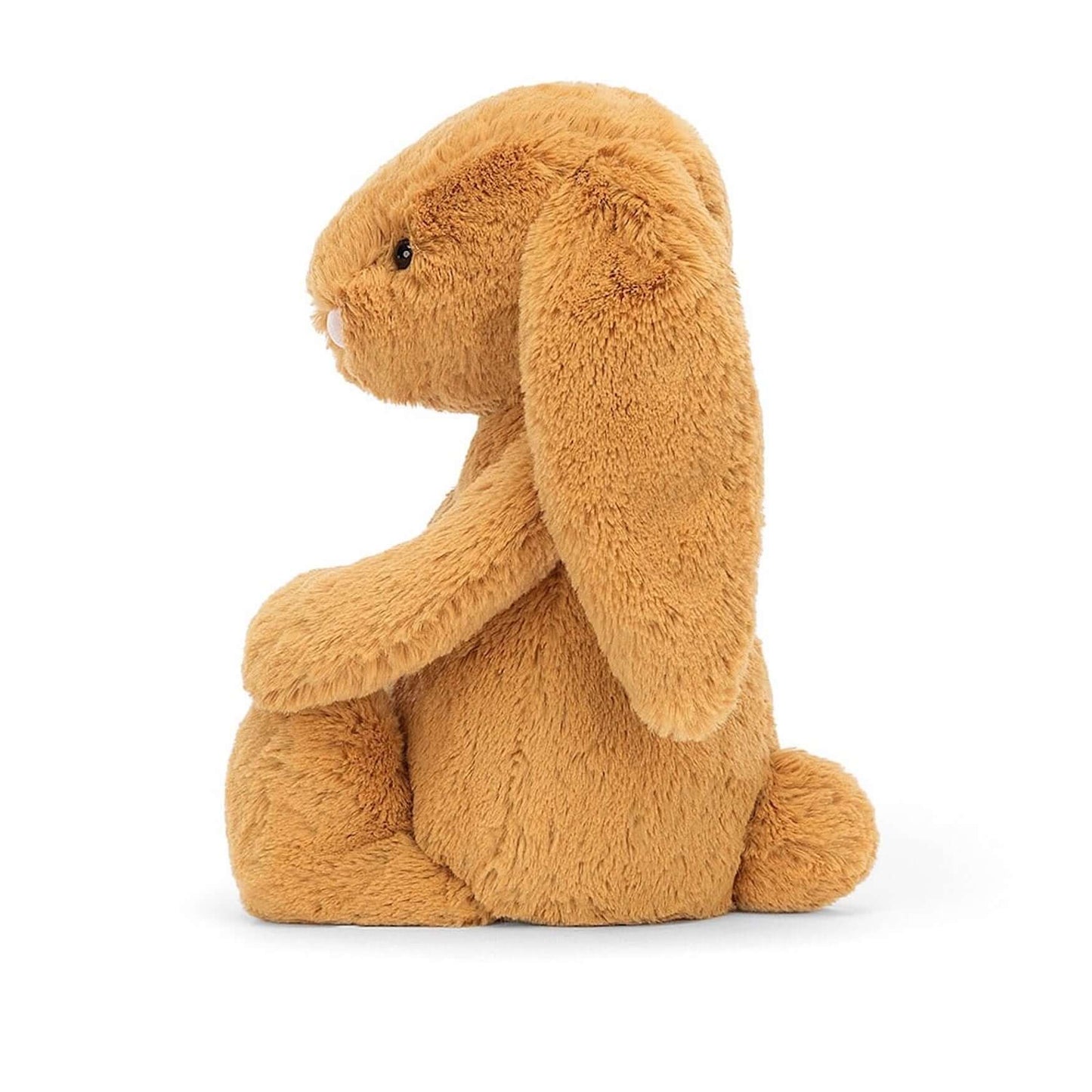 Bashful Golden Bunny Medium