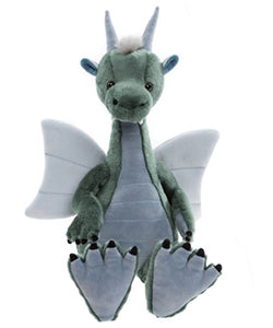 Spades The Charlie Bears Dragon