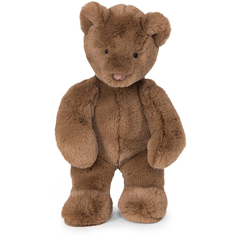 Arthur the Small Brown Bear