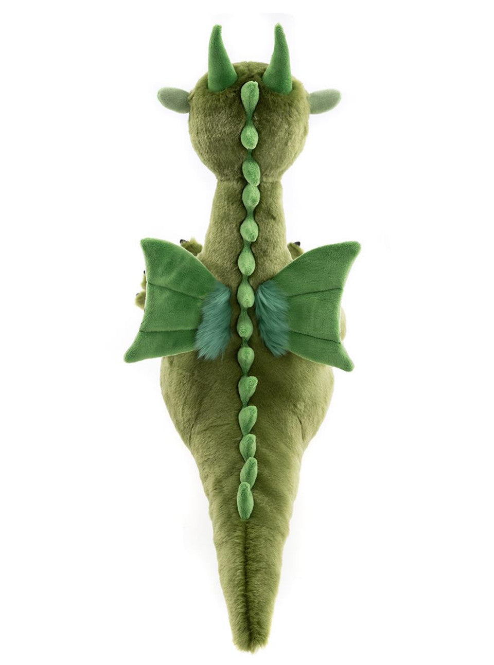Deck The Charlie Bears Dragon