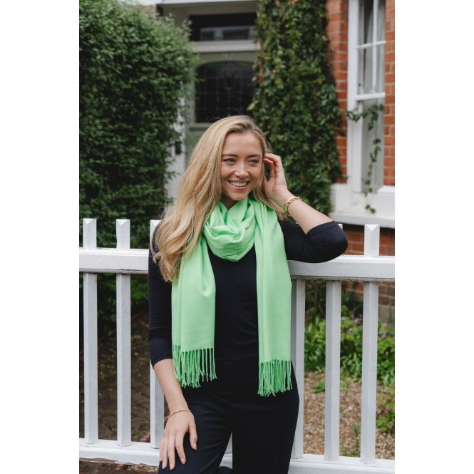 Apple Celine Scarf