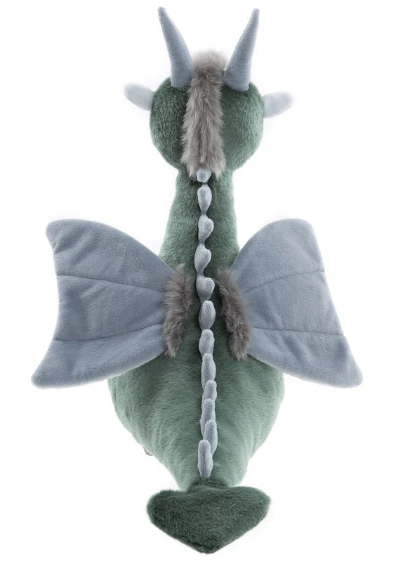 Spades The Charlie Bears Dragon