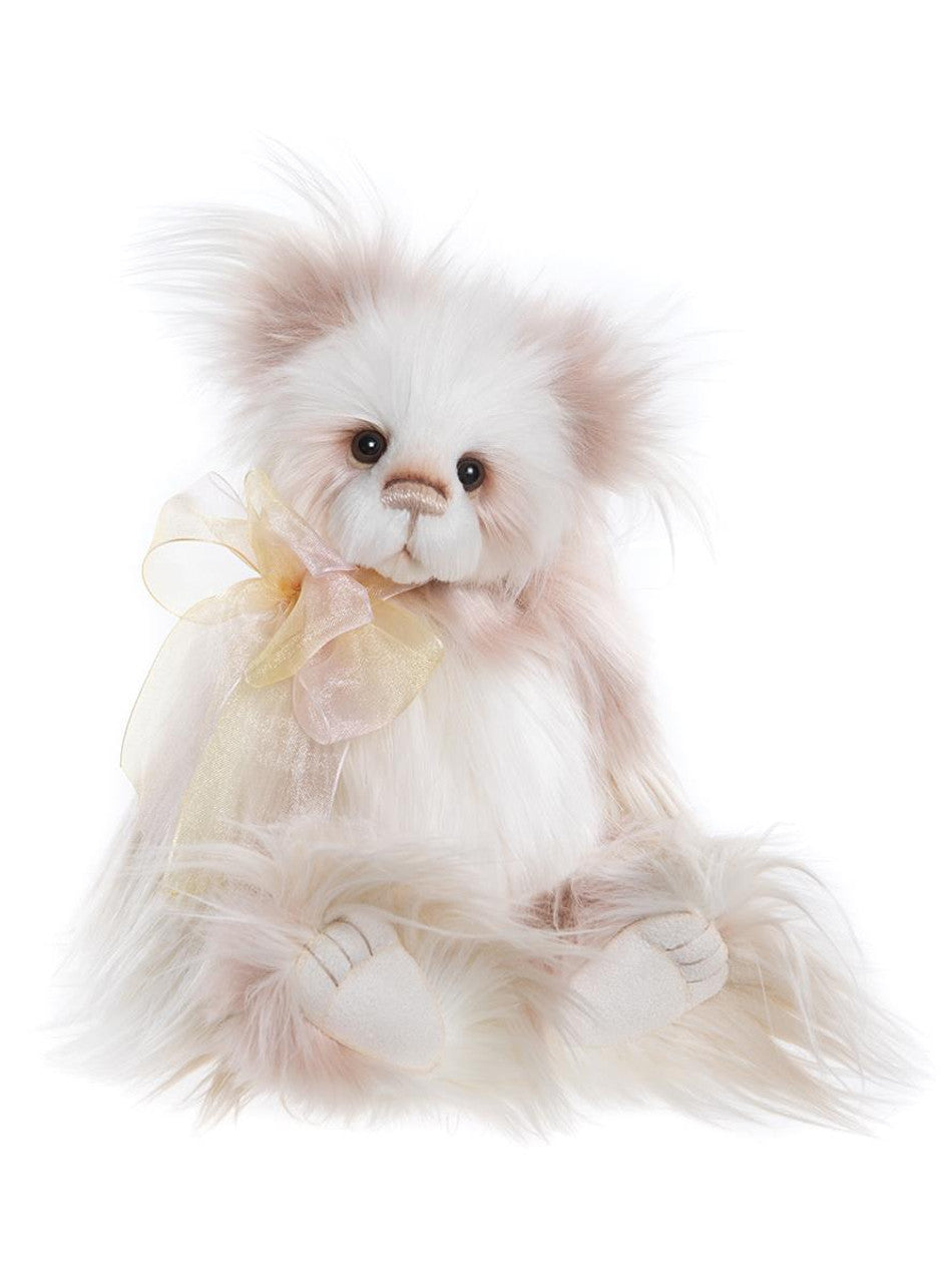 Kaleena Charlie Bears