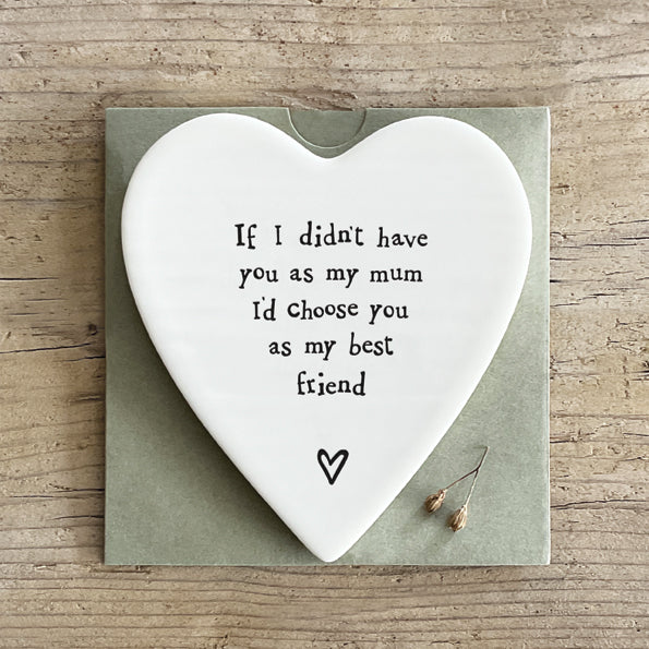 Have you as a mum Coaster