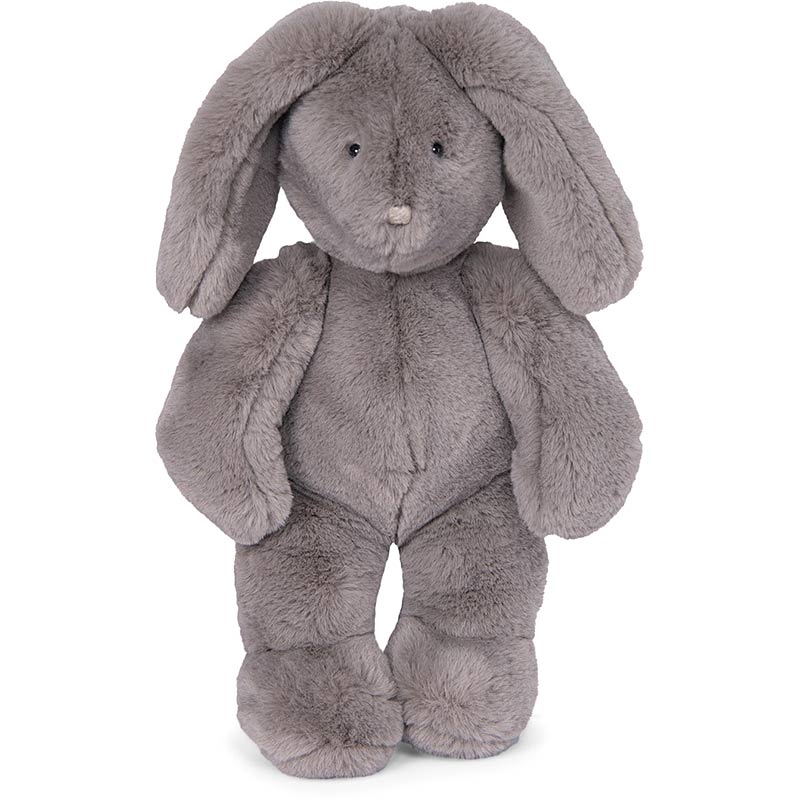 Grey rabbit Arthur & Louison