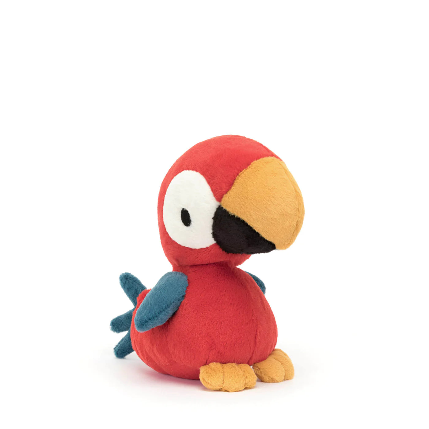 Bodacious Beak Parrot