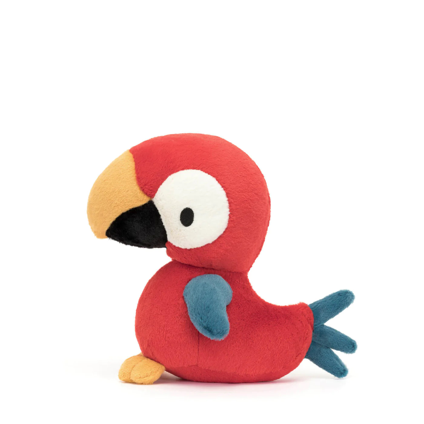 Bodacious Beak Parrot