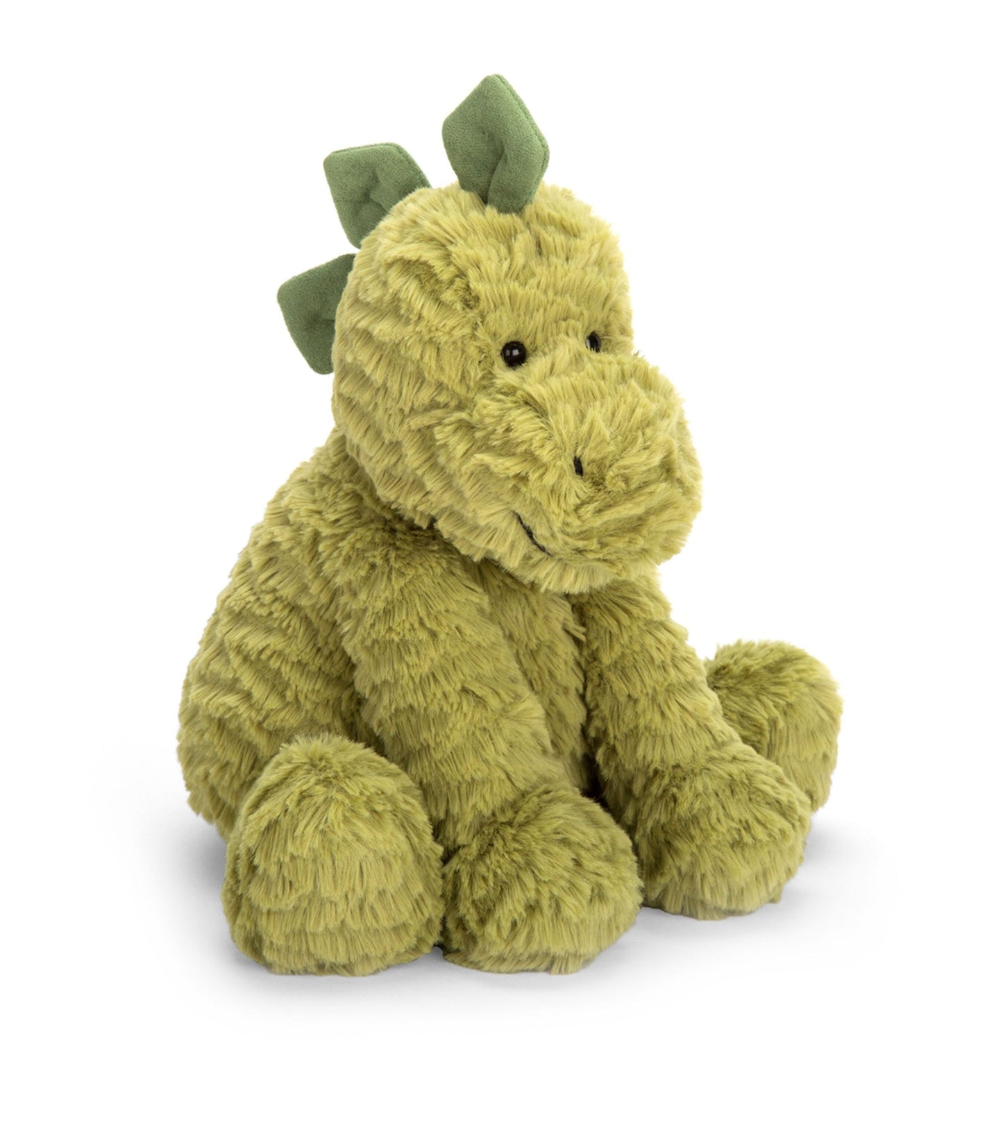 Fuddlewuddle Dino Medium
