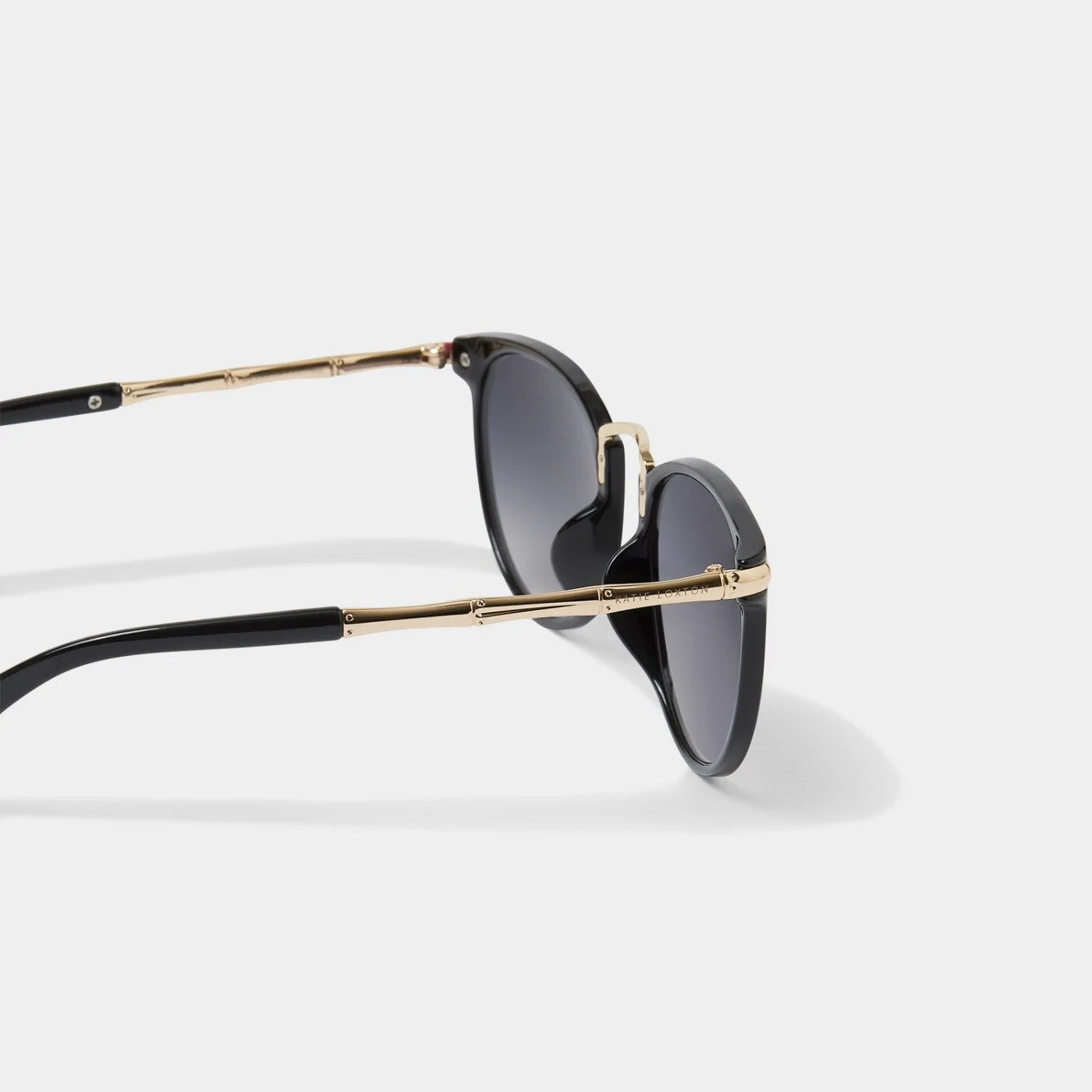 Santorini Sunglasses with Bamboo Arm