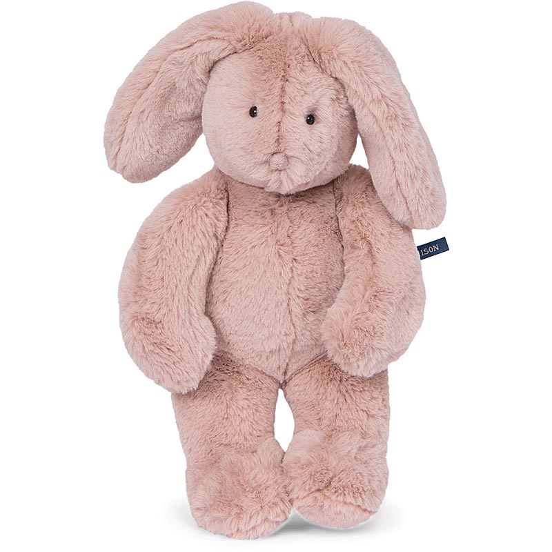 Louison Small Pink Rabbit