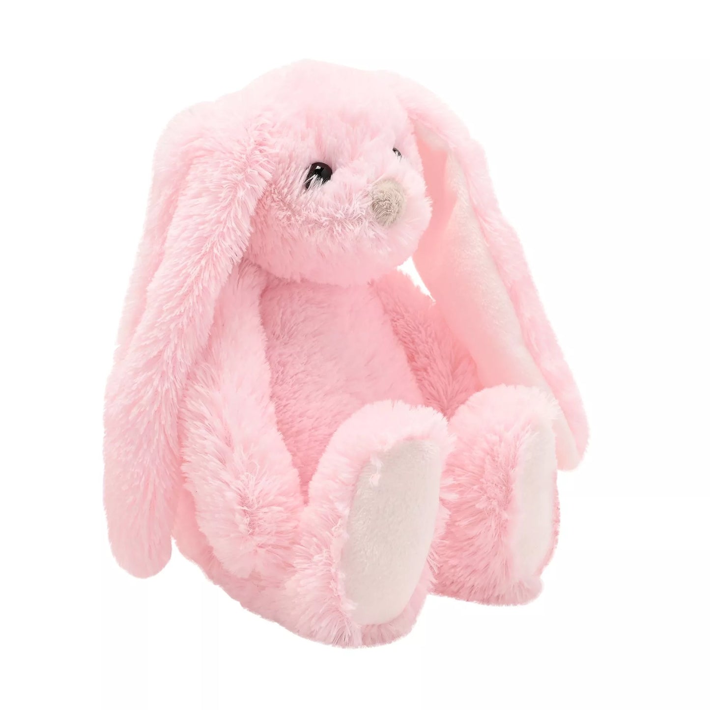 BEATRICE THE PINK BUNNY