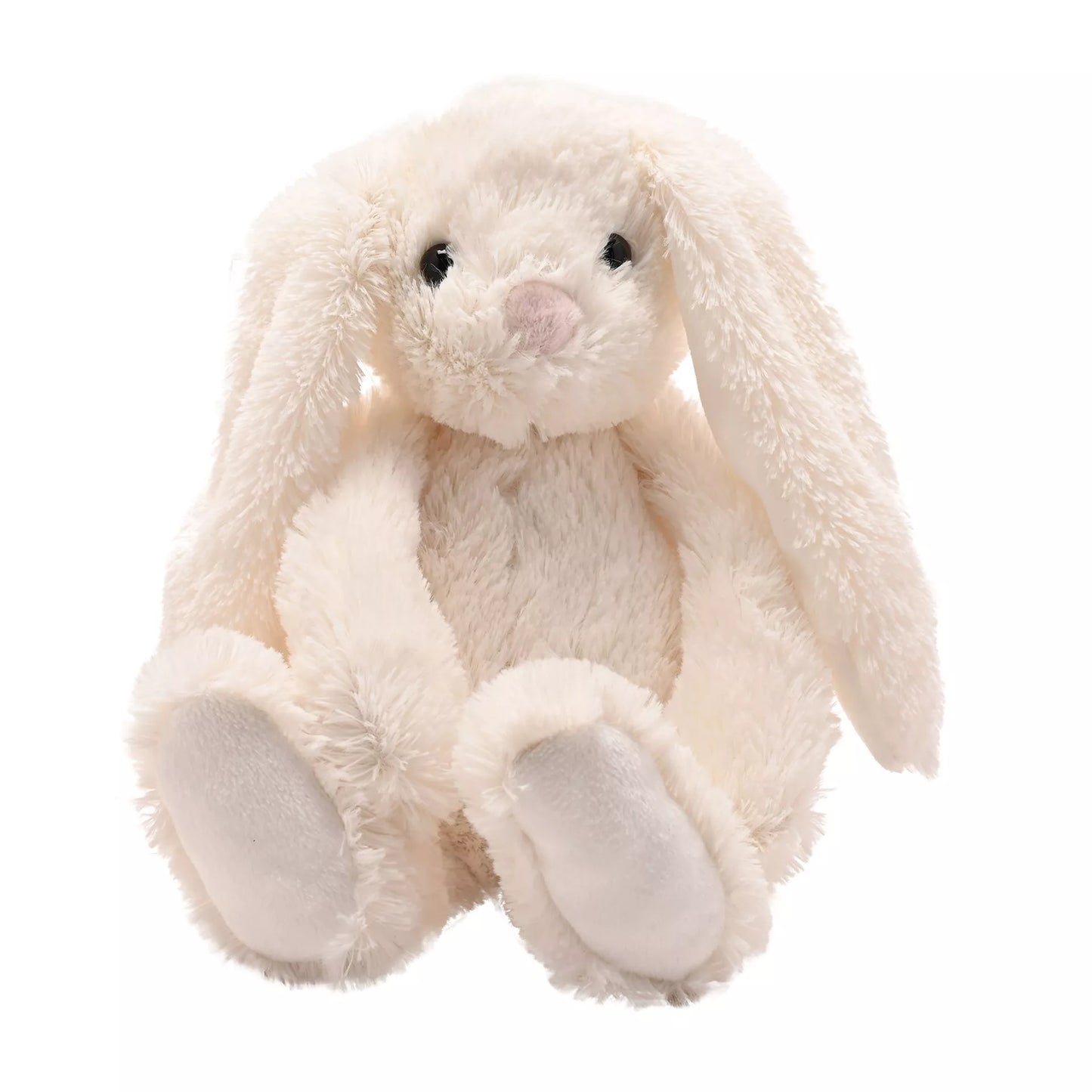BELLA THE WHITE BUNNY