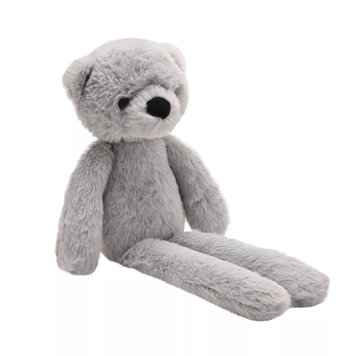 STE THE LONG LEG GREY TEDDY