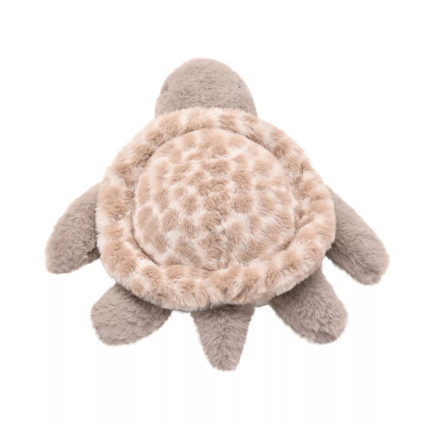 TOBY THE TURTLE