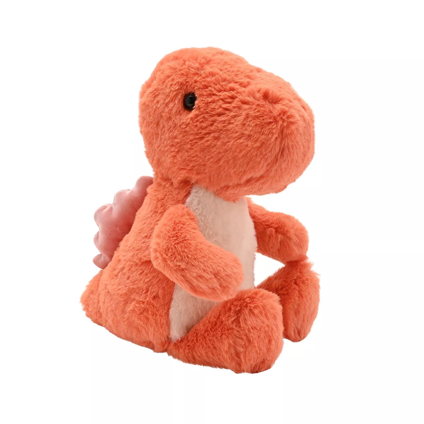 DAPHNE THE ORANGE DINOSAUR