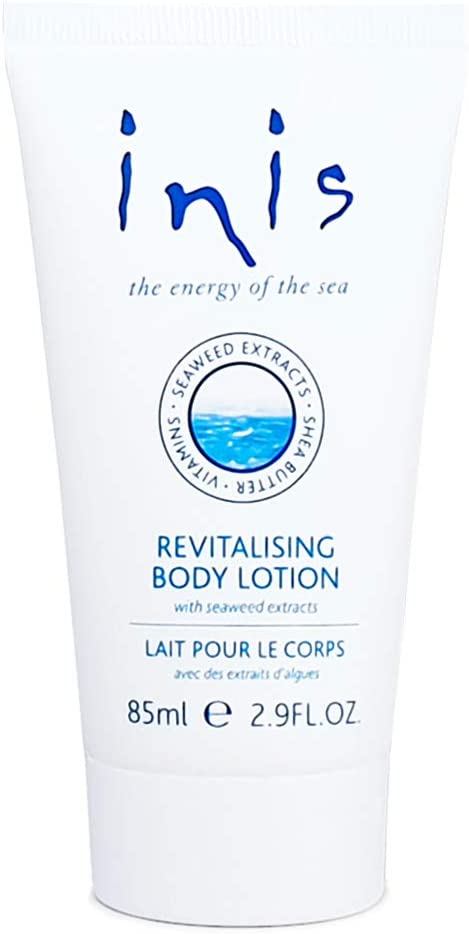 Inis Energy Travel Body Lotion 85ml