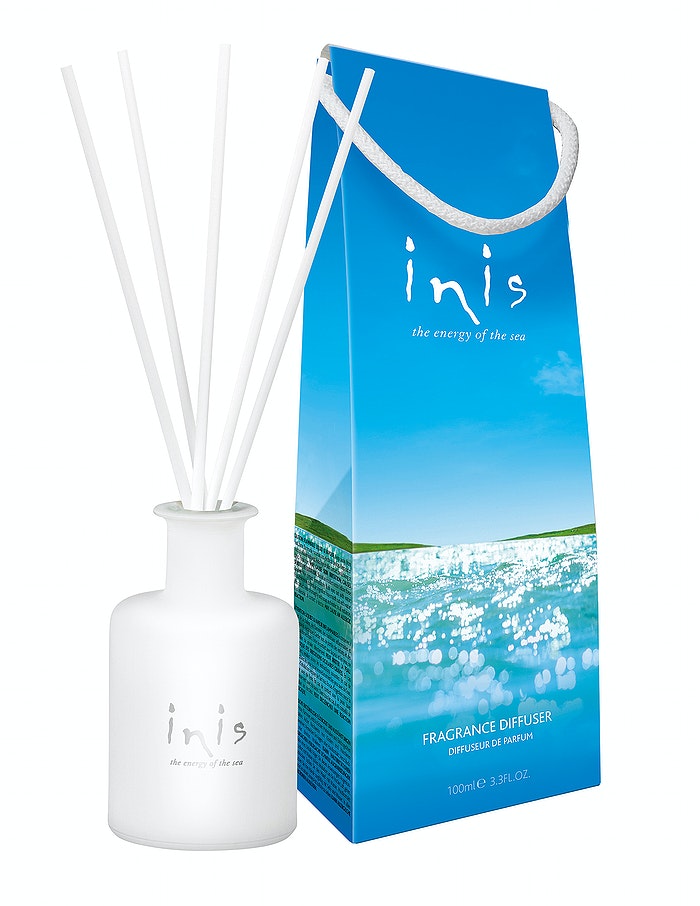 Inis Energy of the Sea Fragrance Diffuser 100ml