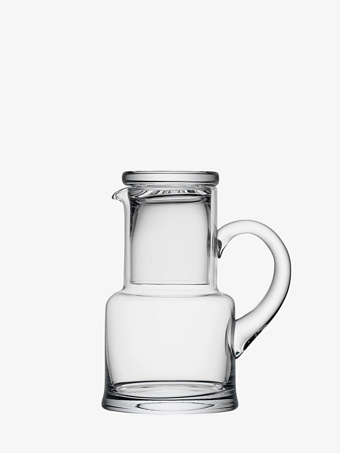 Bar Carafe & Tumbler