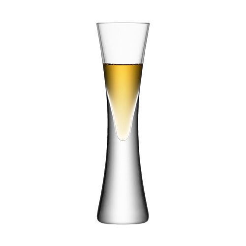 Moya Liqueur Glass Set Of Two by LSA