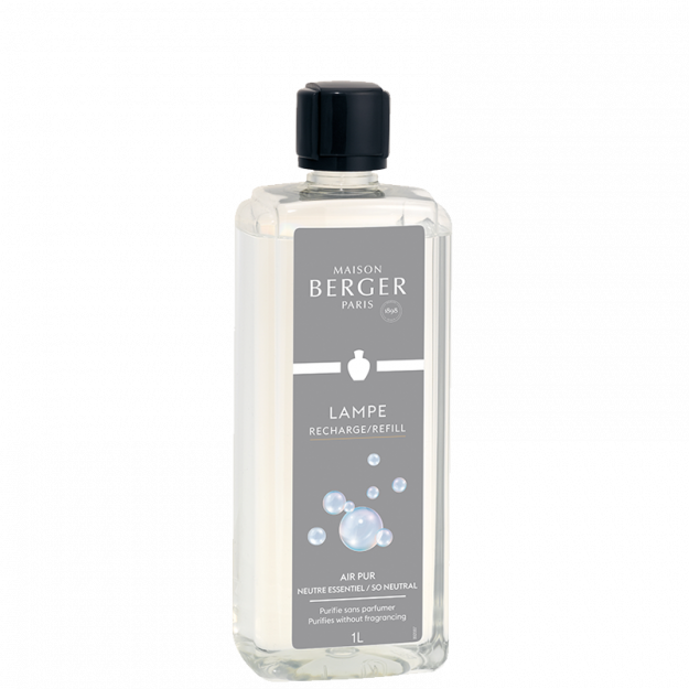 Pure Air So Neutral Lamp Refill 1 Litre