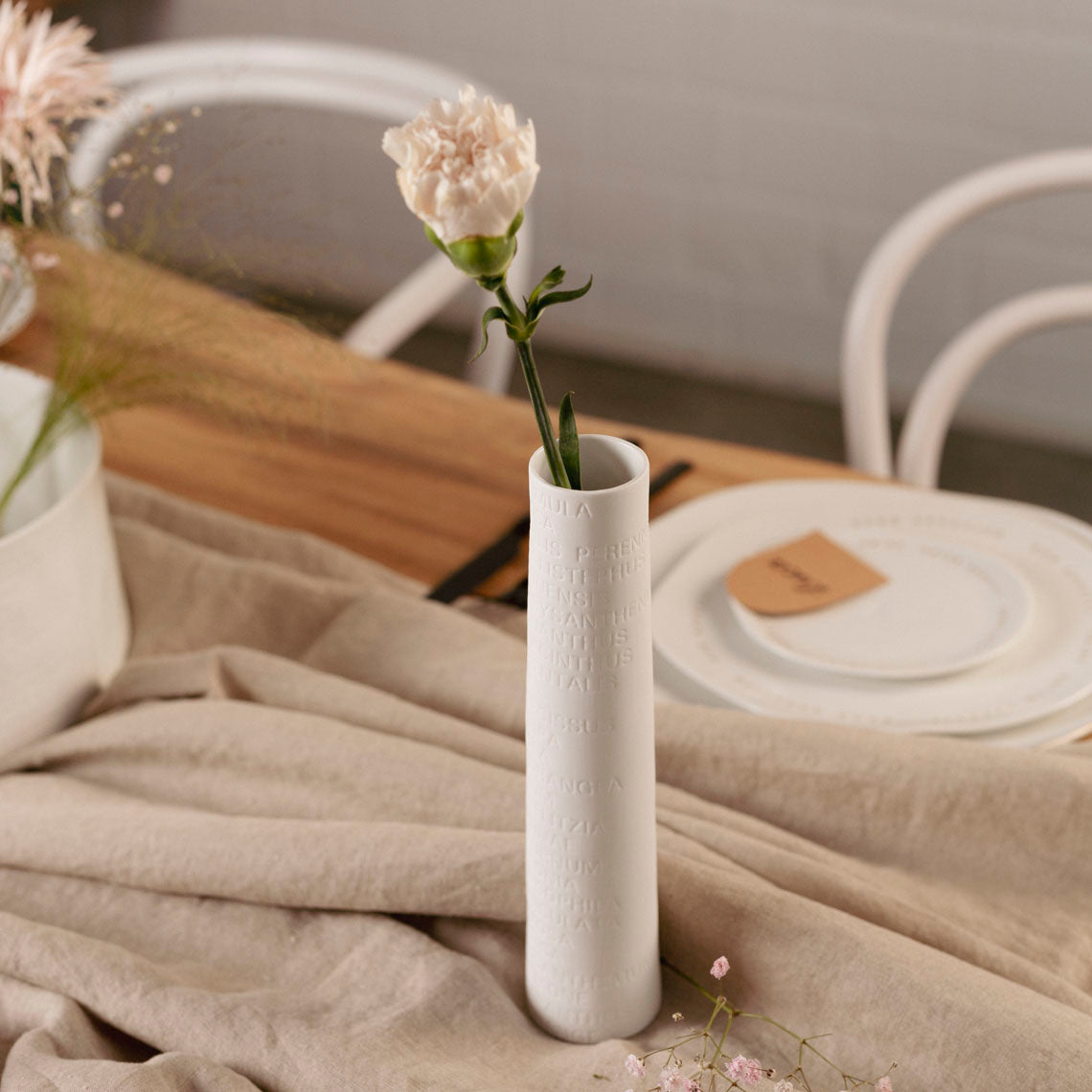 Room Poetry Vase, Large