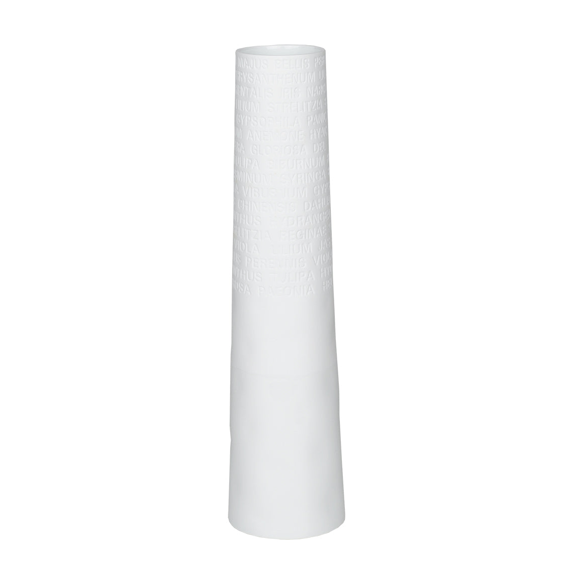 ROOM POETRY VASE "EXTRA LARGE"