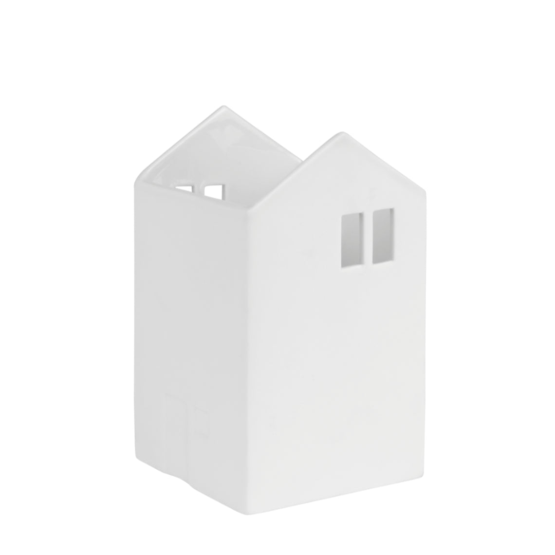 HOUSE OF BEAUTIFUL THINGS "GARDEN HOUSE" FLOWER POT