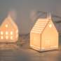 LIGHT HOUSE "HEART"