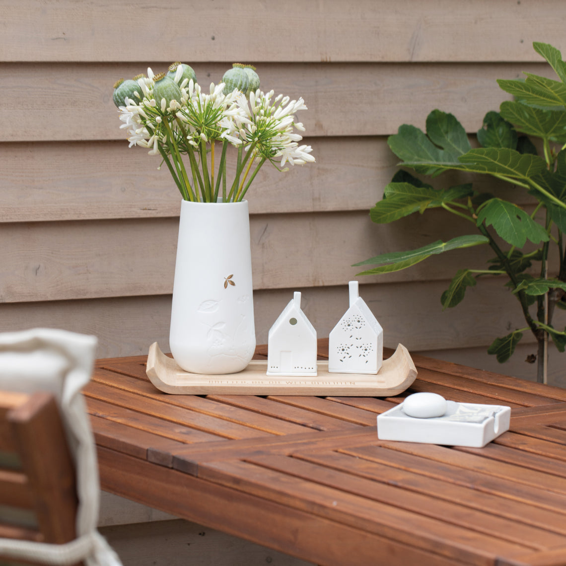 LIGHT HOUSE "FLOWER MEADOW"