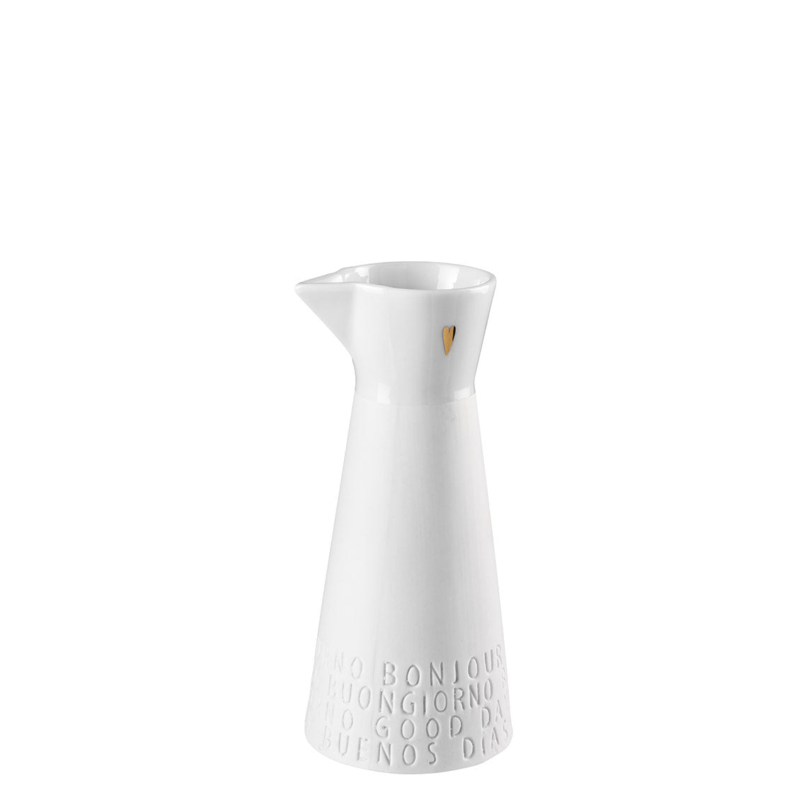 Breakfast Pitcher Small