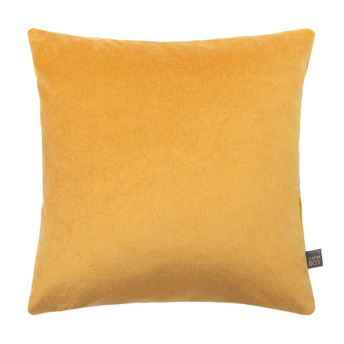 Yellow Richelle Cushion