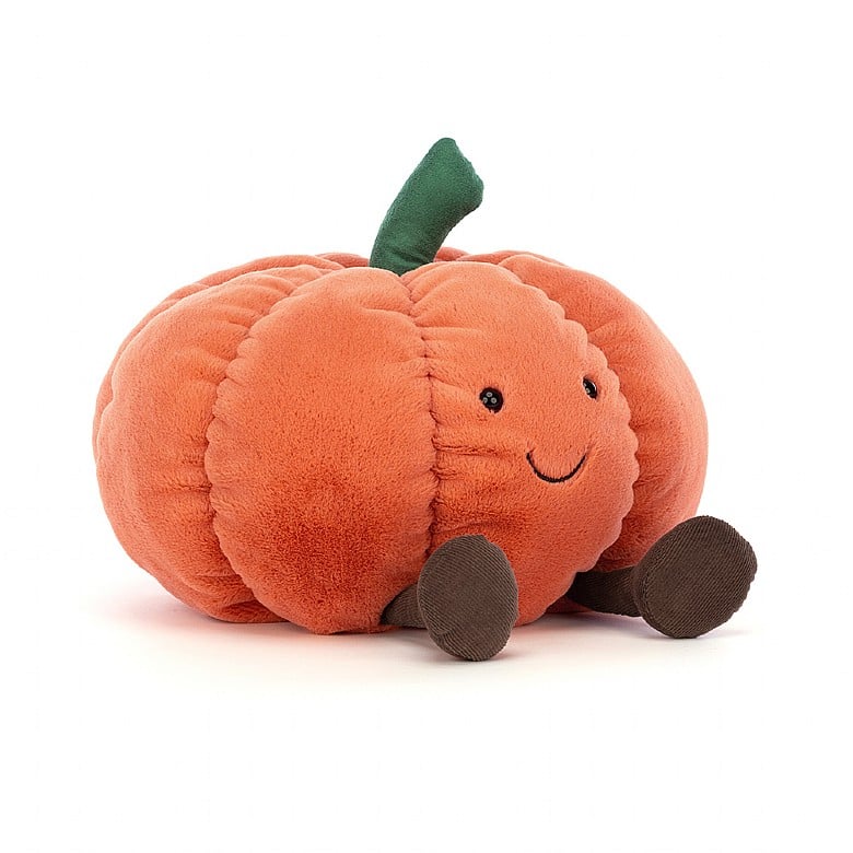 Amuseble Pumpkin