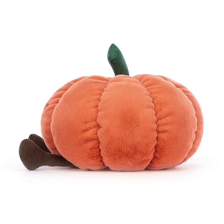 Amuseble Pumpkin