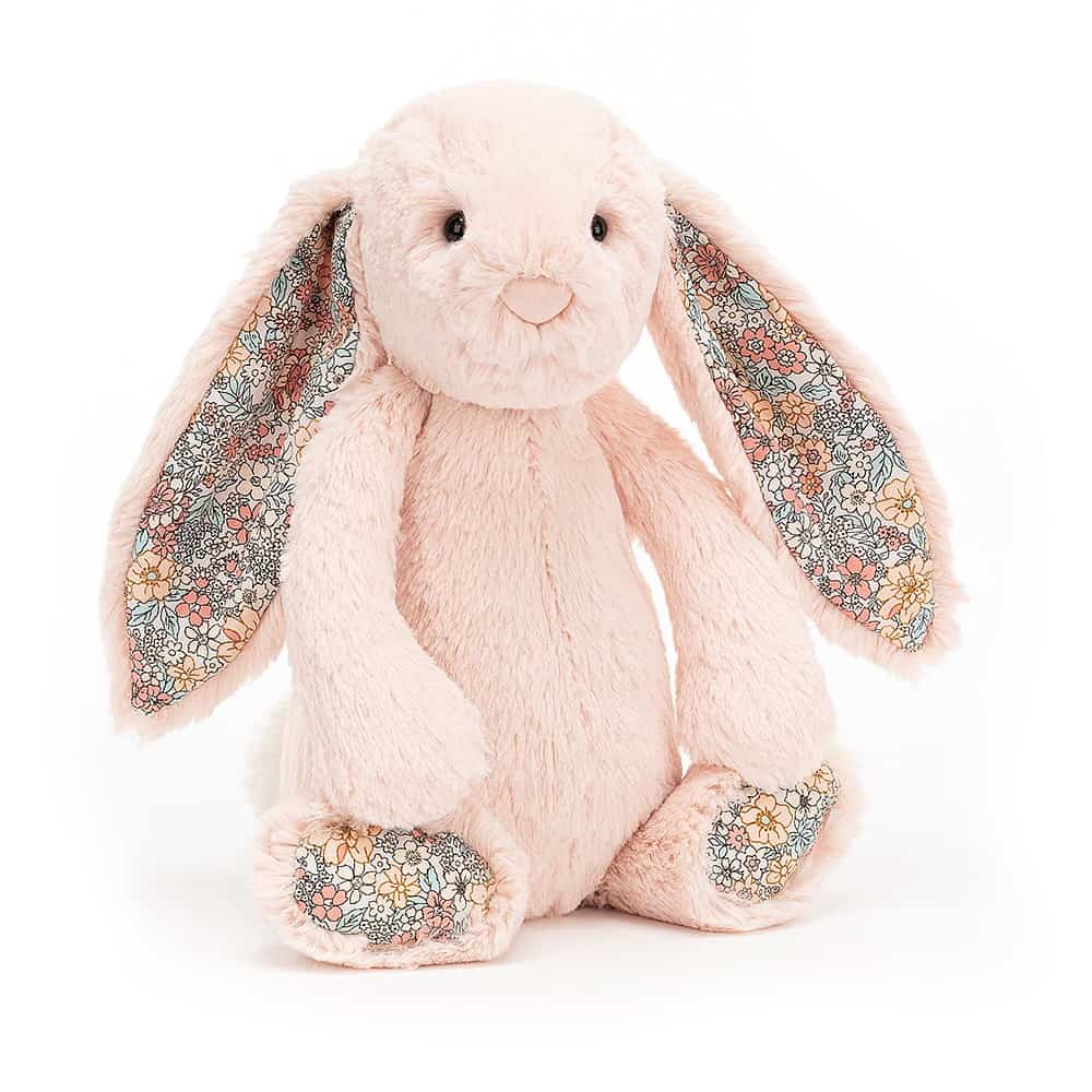 Blossom Blush Bunny Original (Medium)