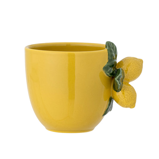 Yellow Limone Cup